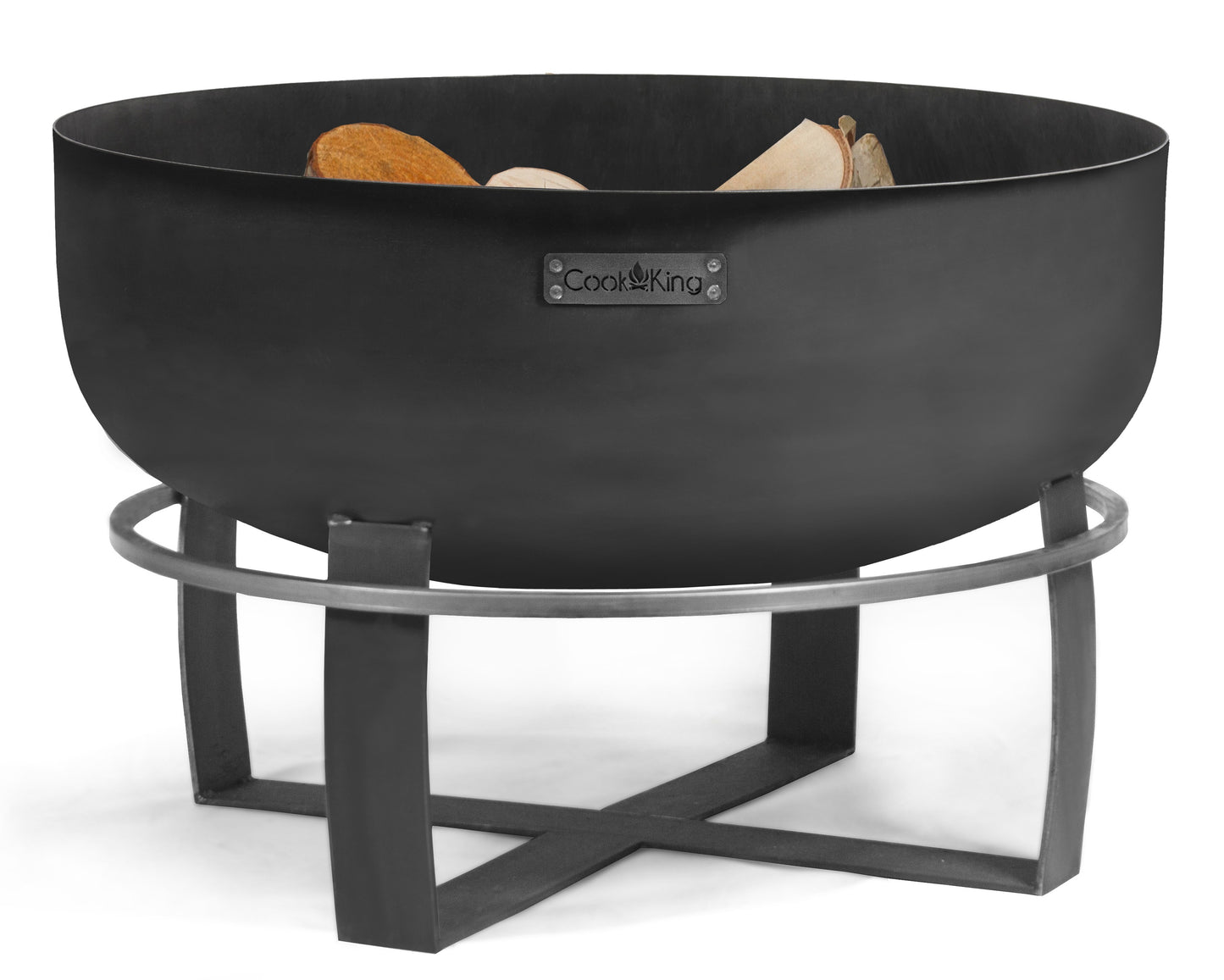 Fire Bowl "Viking"