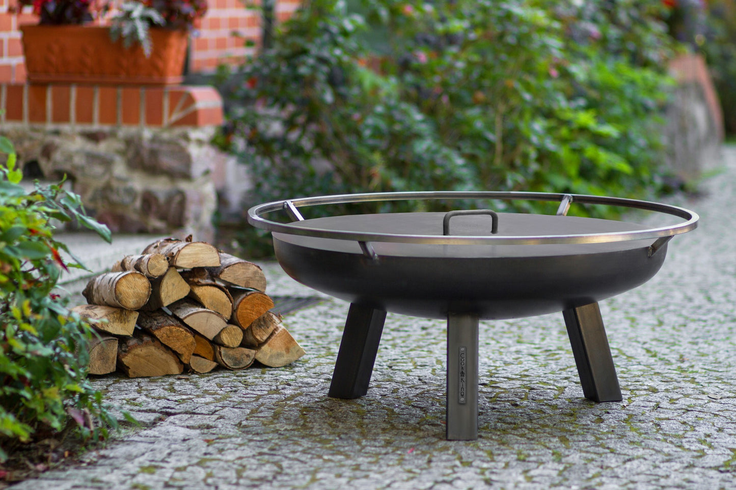 Fire Bowl "Porto"