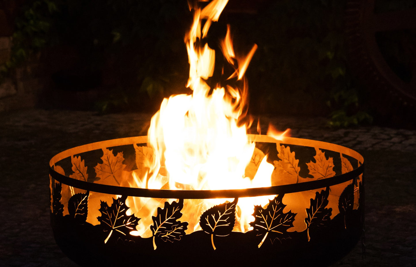 Fire Bowl "Toronto"