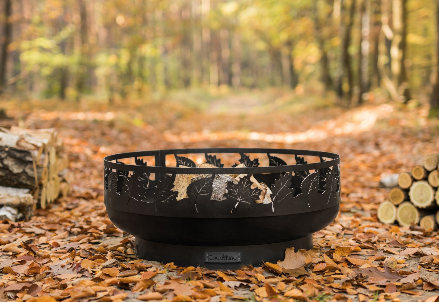 Fire Bowl "Toronto"