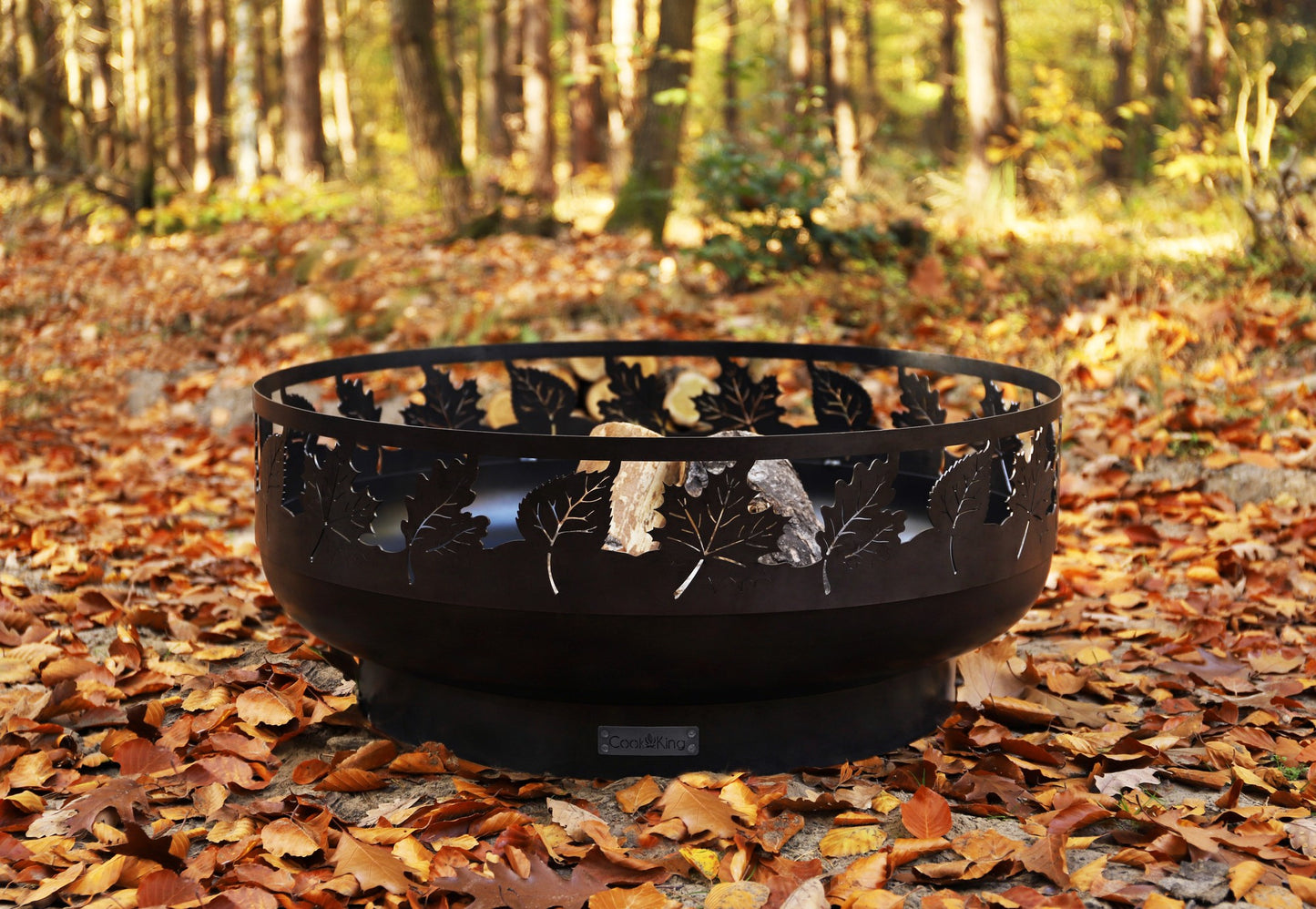 Fire Bowl "Toronto"