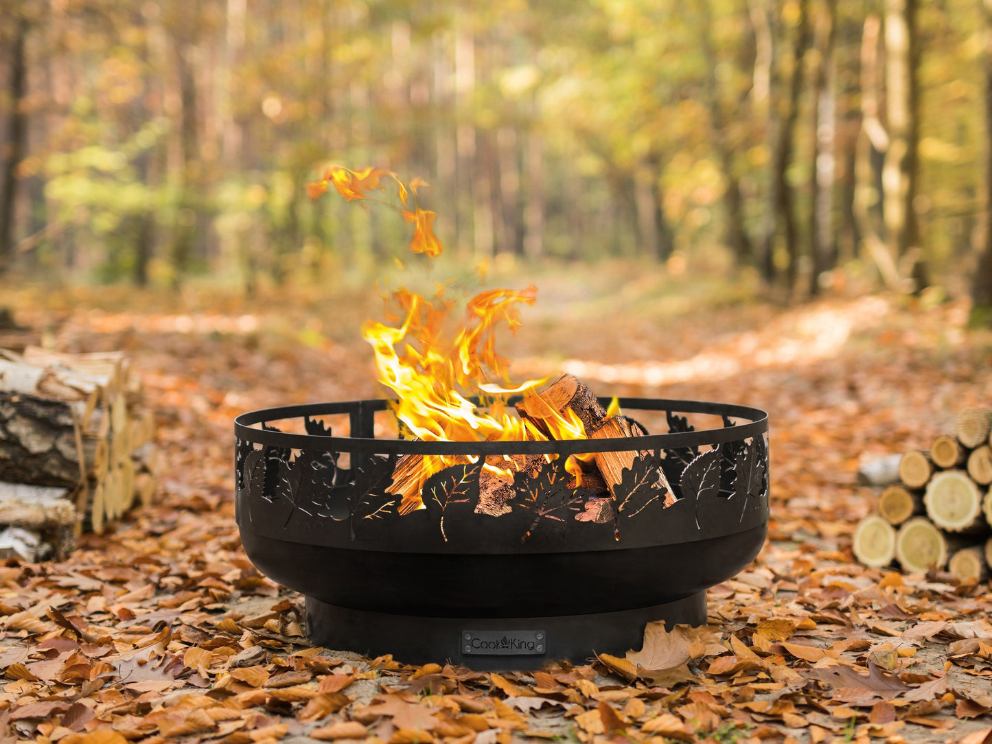 Fire Bowl "Toronto"