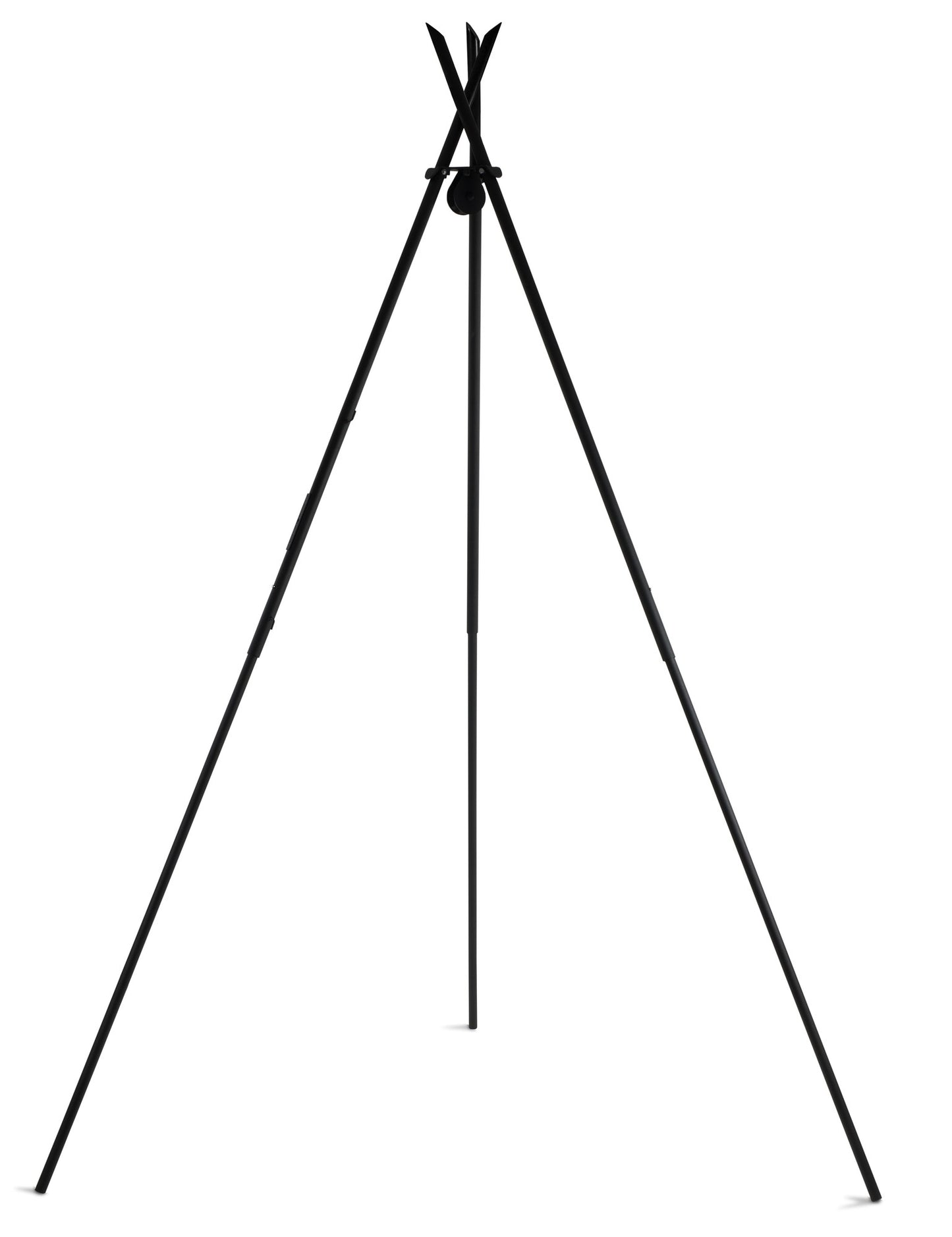 Tripod with Grill "Tipi"