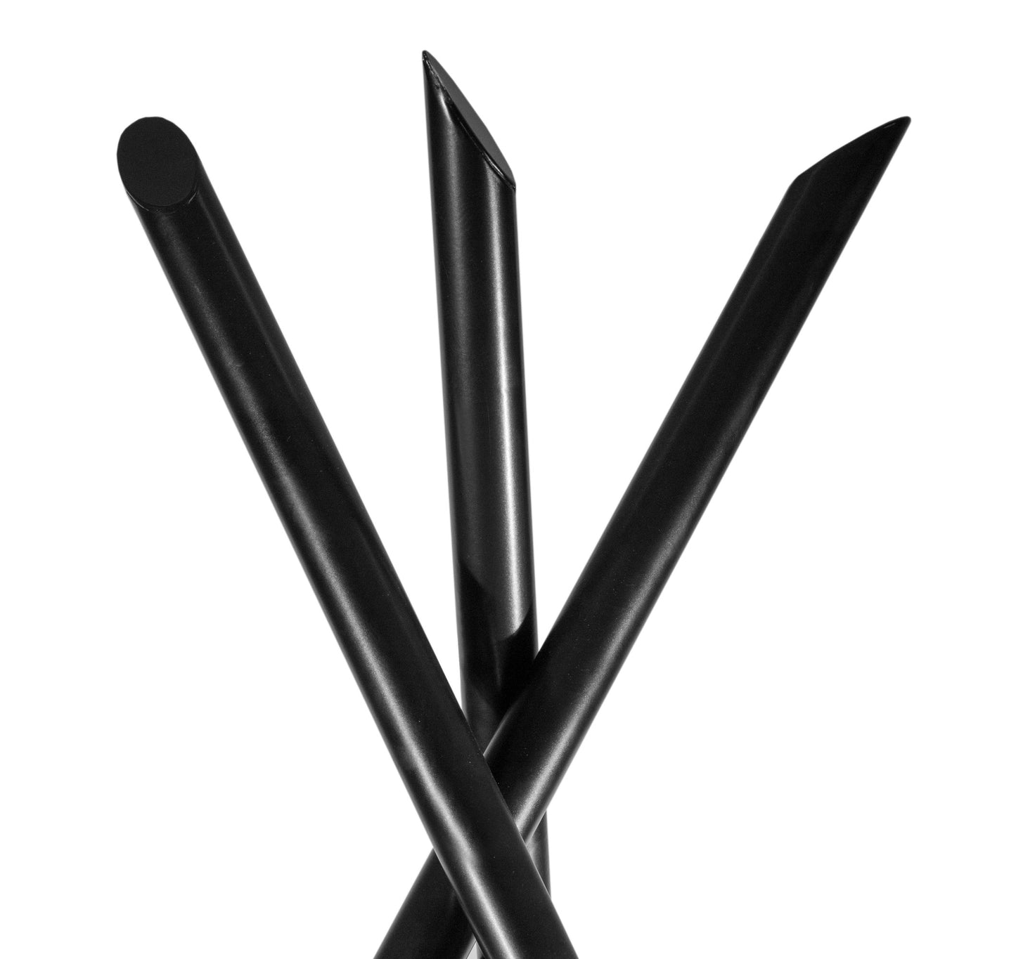 Tripod with Grill "Tipi"