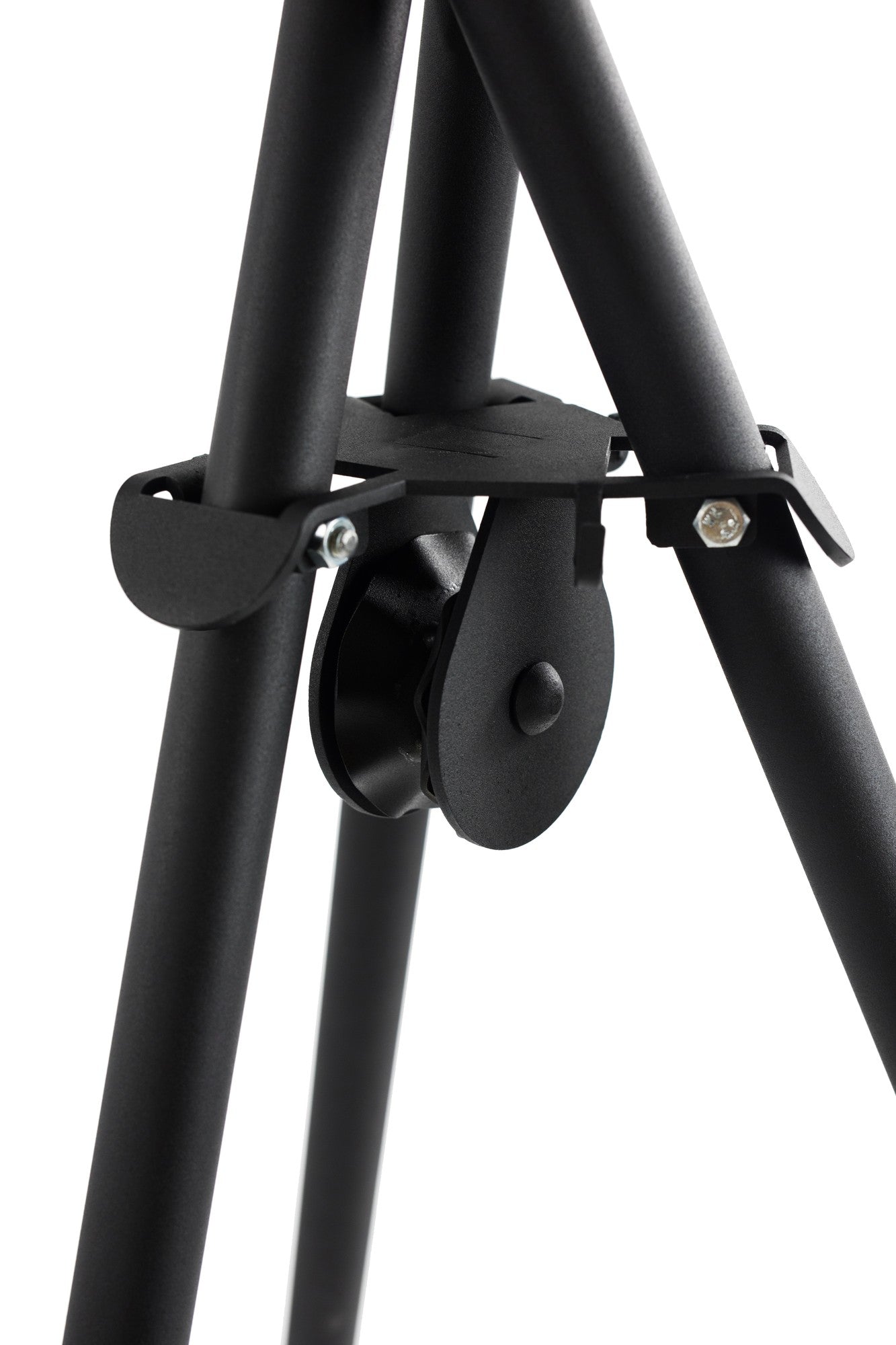 Tripod with Grill "Tipi"