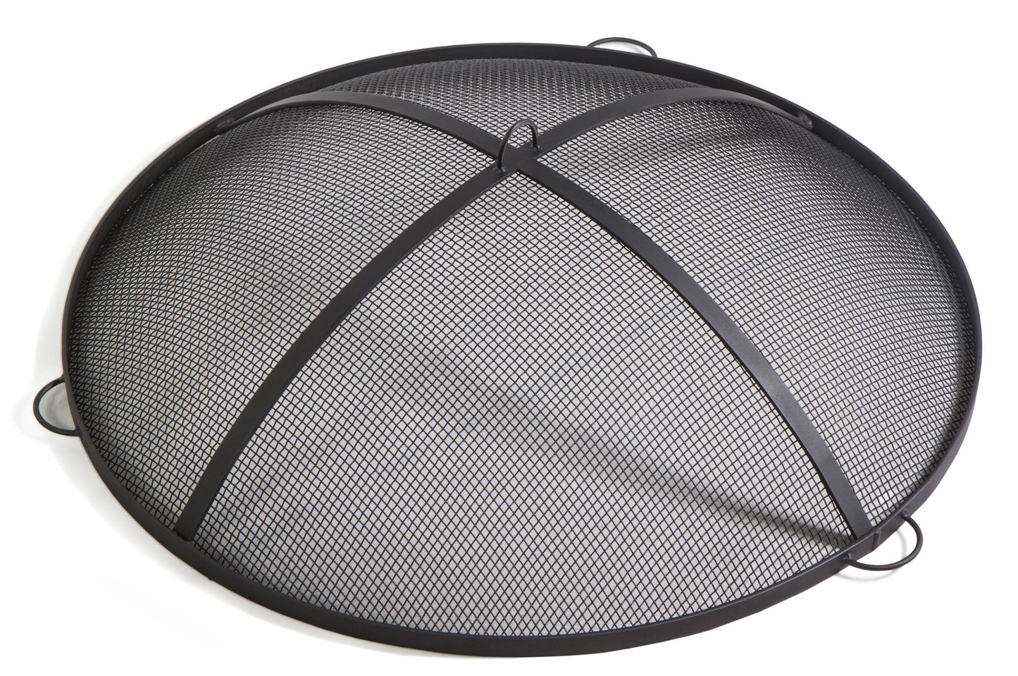 Fire Bowl Mesh Spark Screen