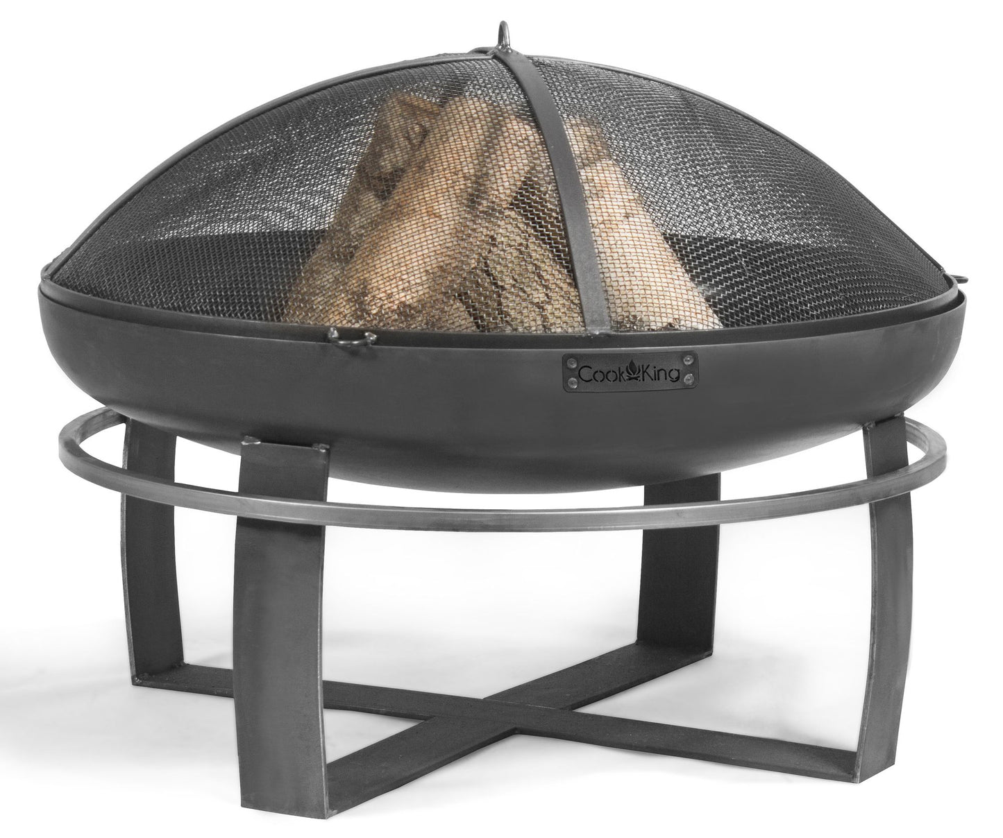 Fire Bowl "Viking"