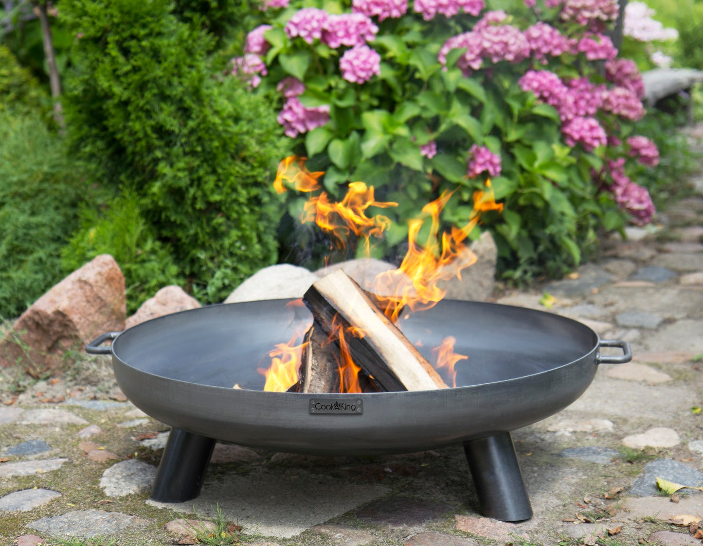 Fire Bowl "Bali"