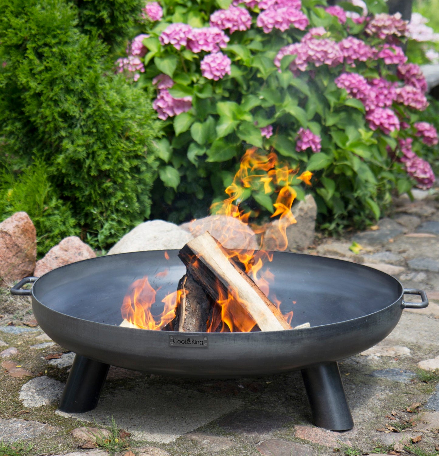 Fire Bowl "Bali"