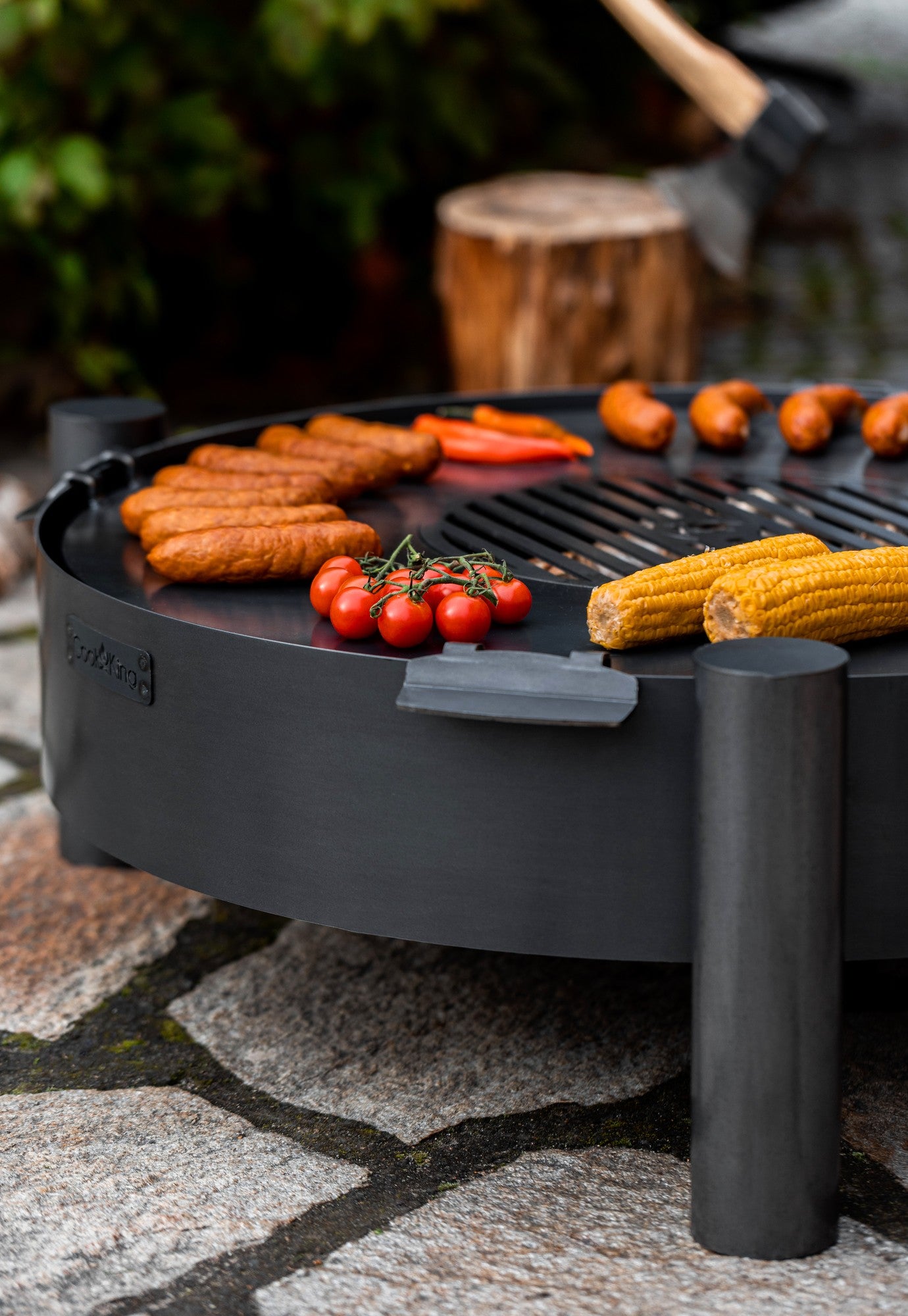 Barbeque grill plate best sale