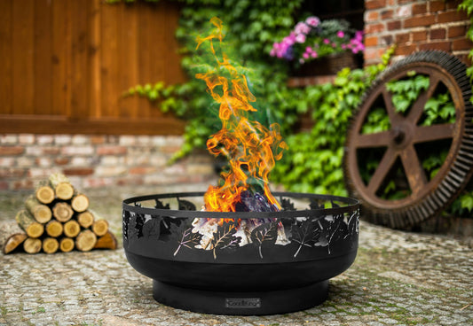 Fire Bowl "Toronto"