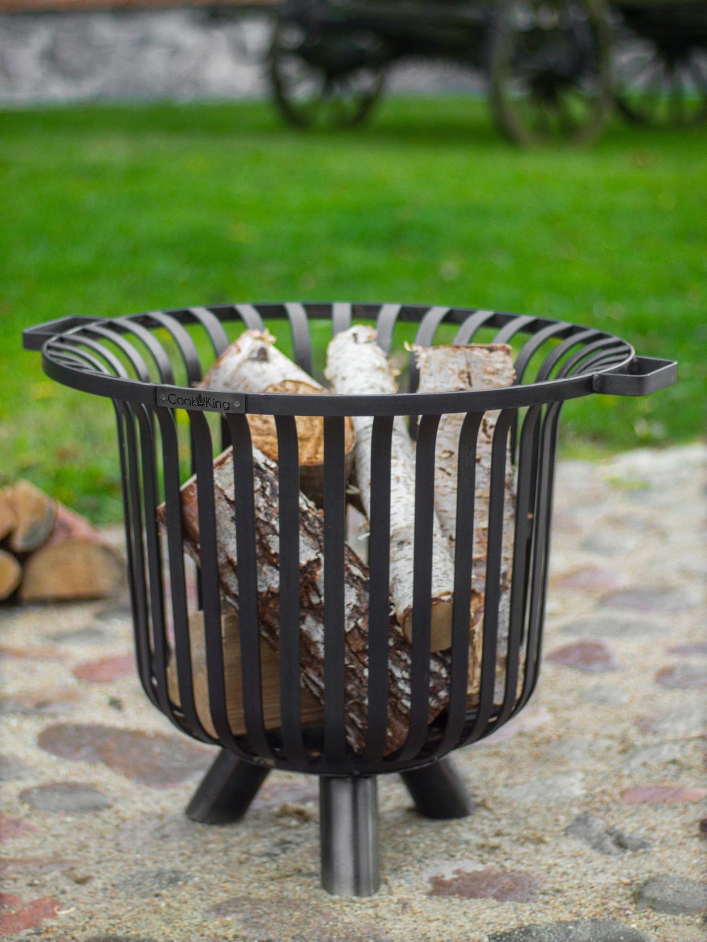 Fire Basket "Verona"