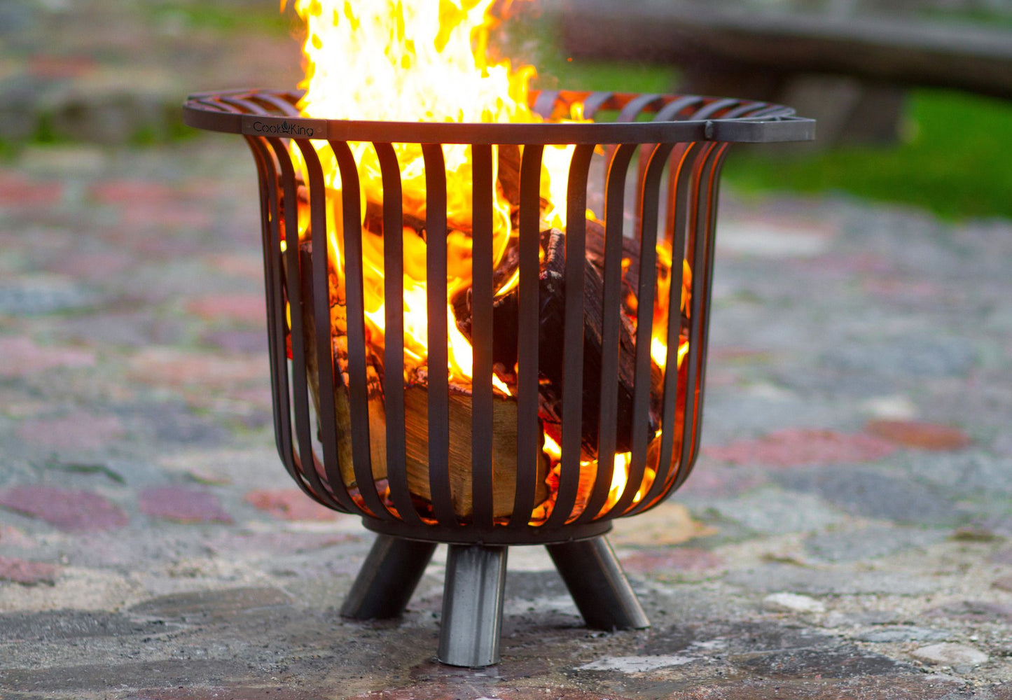 Fire Basket "Verona"