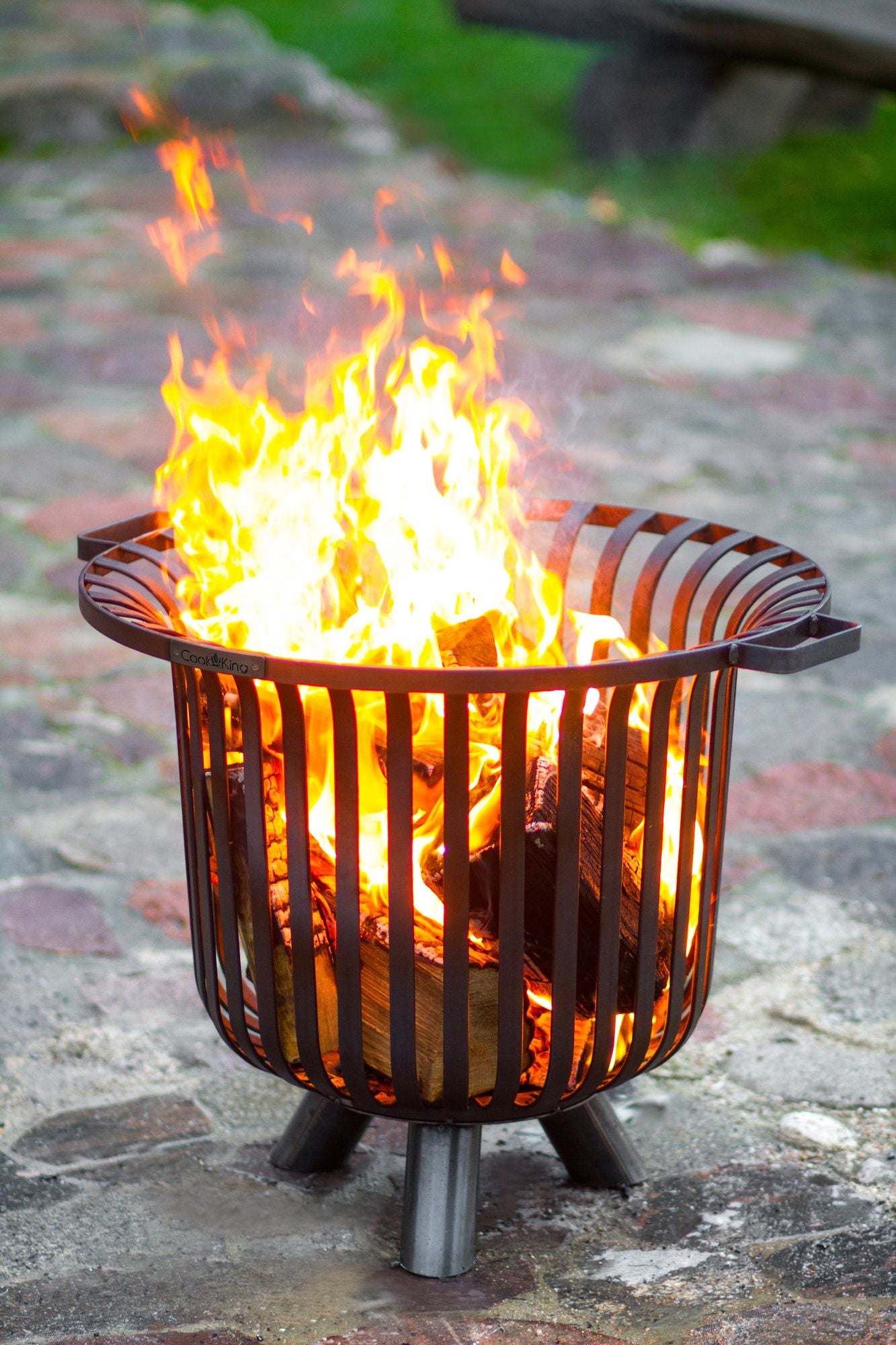 Fire Basket "Verona"