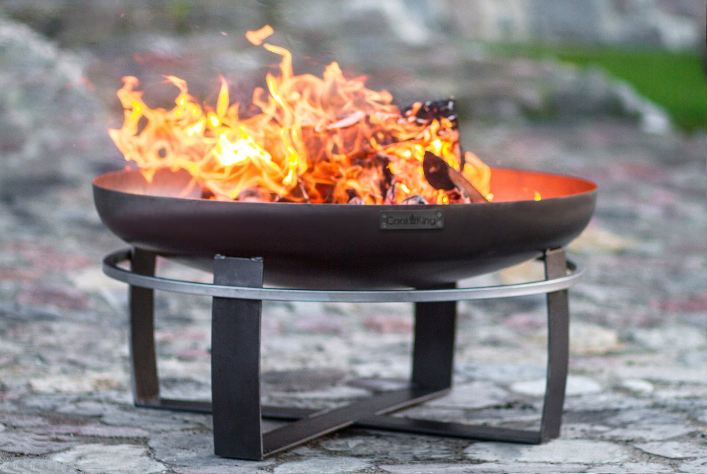 Fire Bowl "Viking"