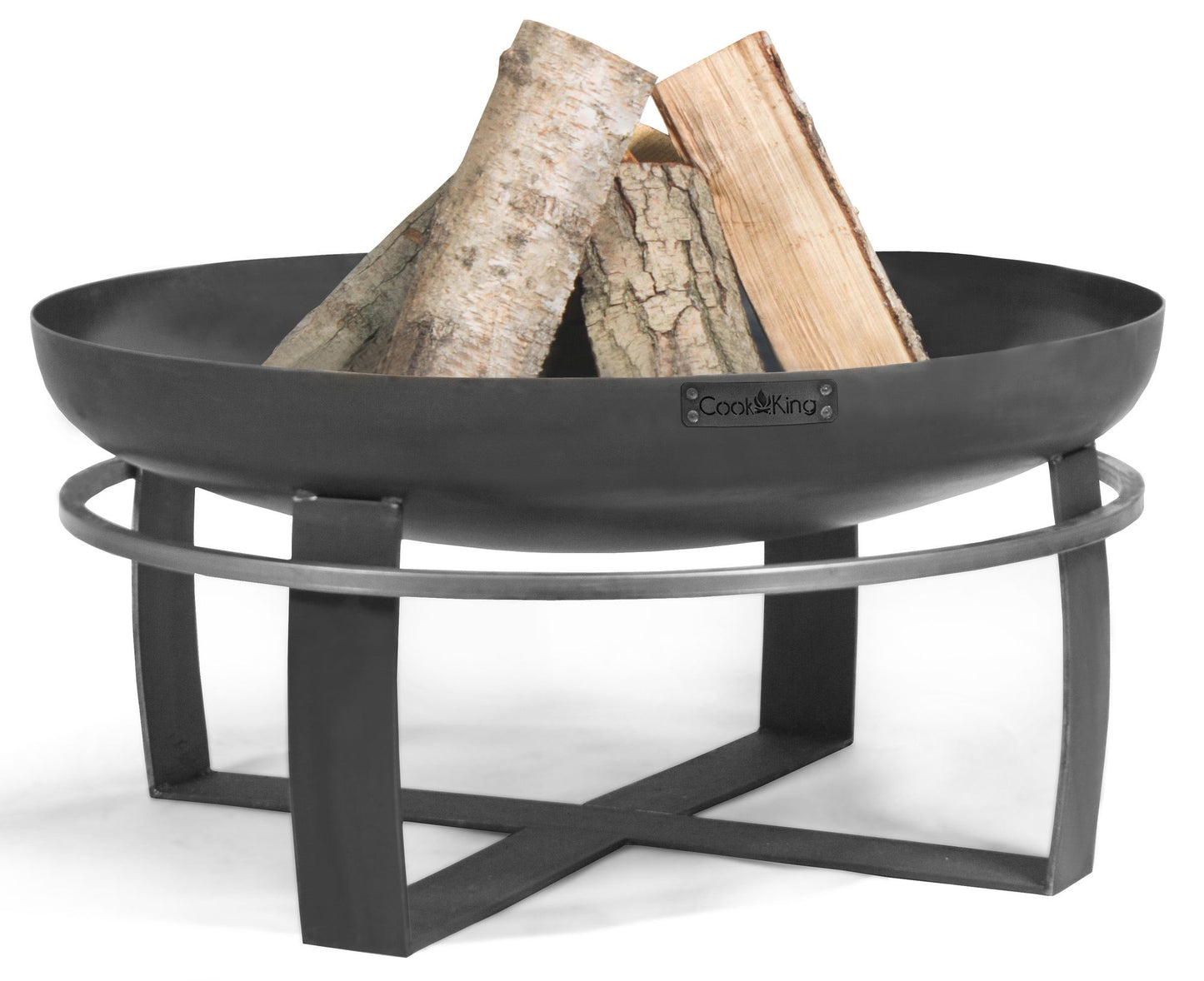 Fire Bowl "Viking"